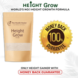 HEIGHT GROW PACK - Thumbnail 1