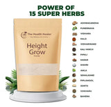 HEIGHT GROW PACK - Thumbnail 3