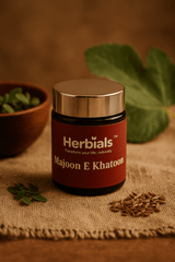 Herbials™ Majoon e Khatoon - Thumbnail 2