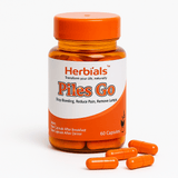 Herbials™ Piles Go - Thumbnail 2