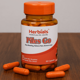 Herbials™ Piles Go - Thumbnail 4
