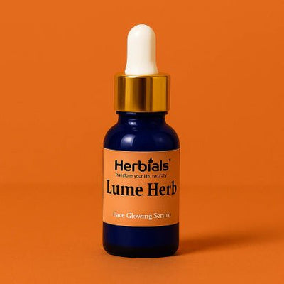 Herbials™ Lume Herb - Herbials