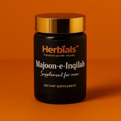Herbials™ Majoon e Inqilab - Herbials