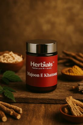 Herbials™ Majoon e Khatoon - Herbials